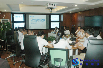 公司舉行《經(jīng)濟法》、《合同法》專題法制培訓(xùn) 公司舉行《經(jīng)濟法》、《合同法》專題法制培訓(xùn)